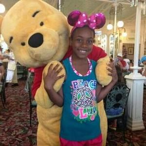 Meet your Posher, Roy